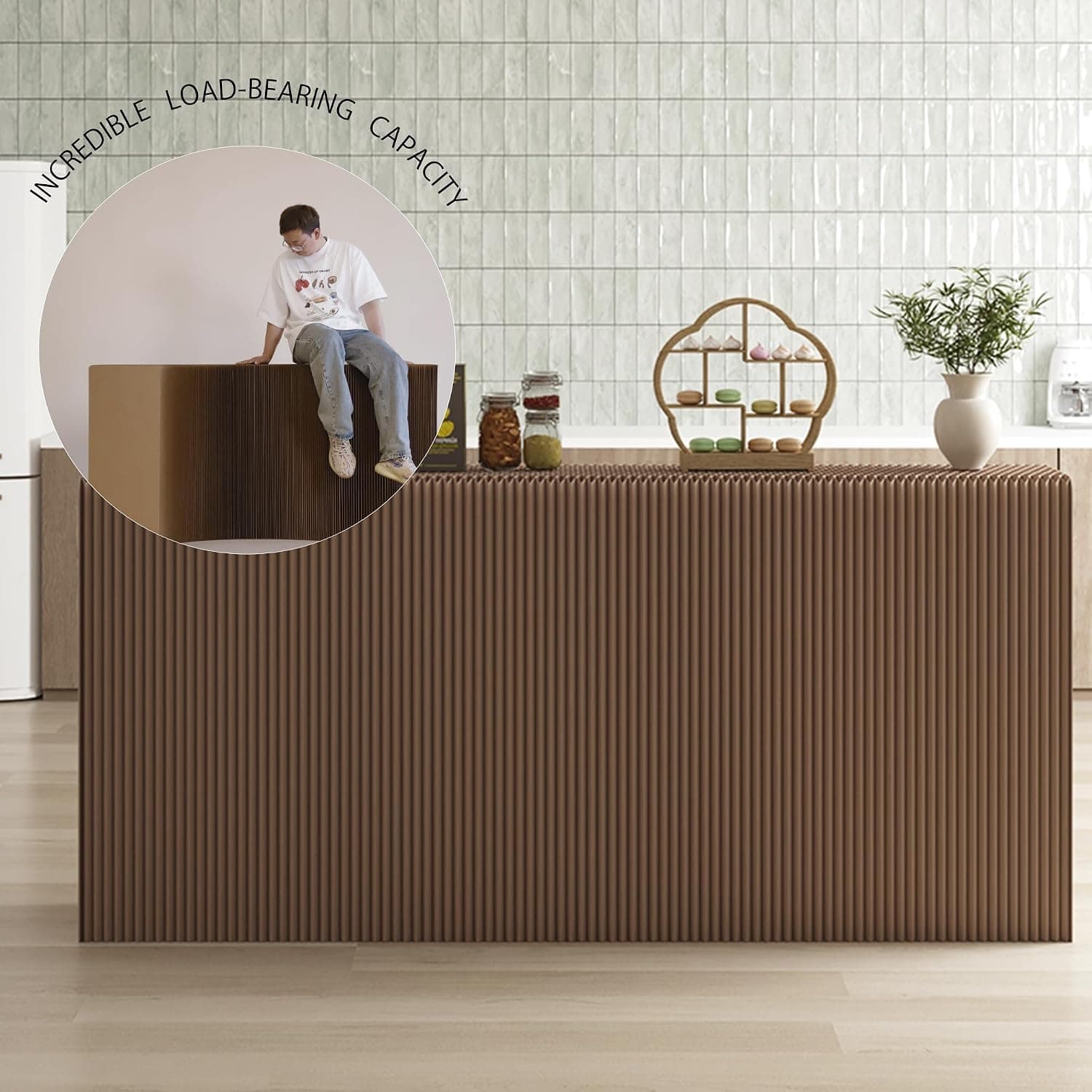 Custom Room Dividers